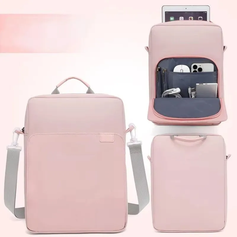 Bag For Huawei MatePad Air 2024 12 Pro12.2 SE11 11.5 S 11 11.5 PaperMatte Air11.5 T10S T10 SE10.1 10.4 Pro 11 13.2 12.6 10.8
Bag For Huawei MatePad Air 2024 12 Pro12.2 SE11 11.5 S 11 11.5 PaperMatte Air11.5 T10S T10 SE10.1 10.4 Pro 11 13.2 12.6 10.8