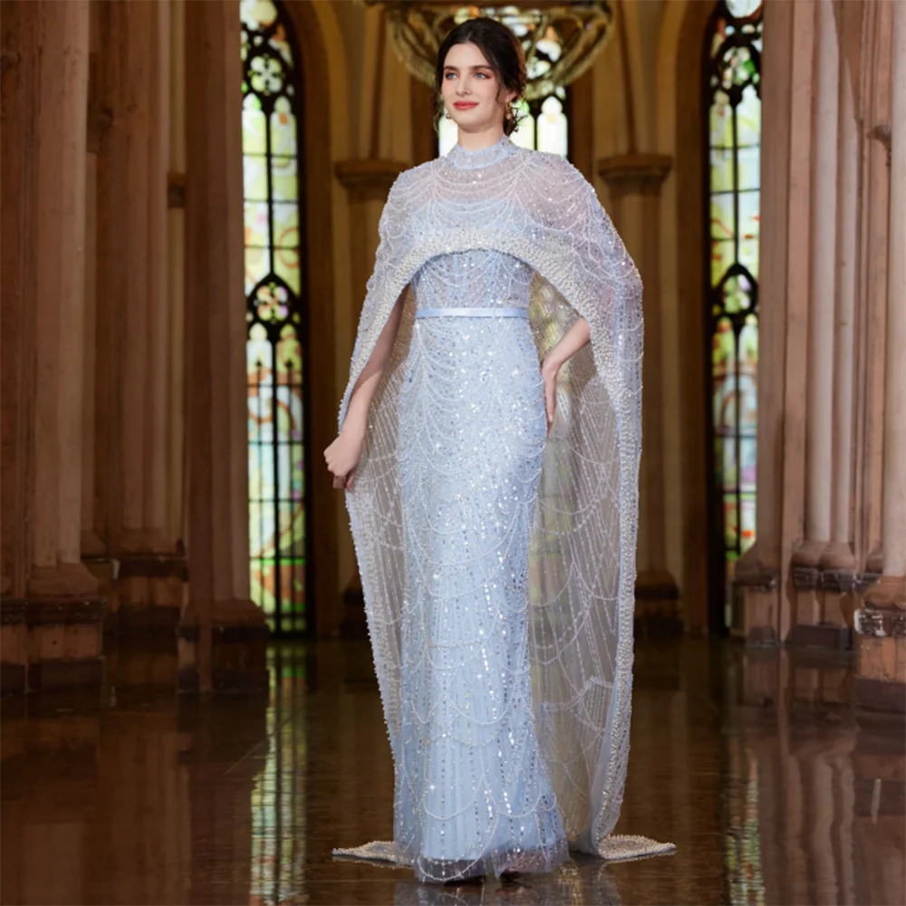 Exquisite Green Blue Black Rose Red Champnage Evening Party Dresses Floor Length Cloak Slim Fit Shiny Pretty Women Prom Gowns
Exquisite Green Blue Black Rose Red Champnage Evening Party Dresses Floor Length Cloak Slim Fit Shiny Pretty Women Prom Gowns