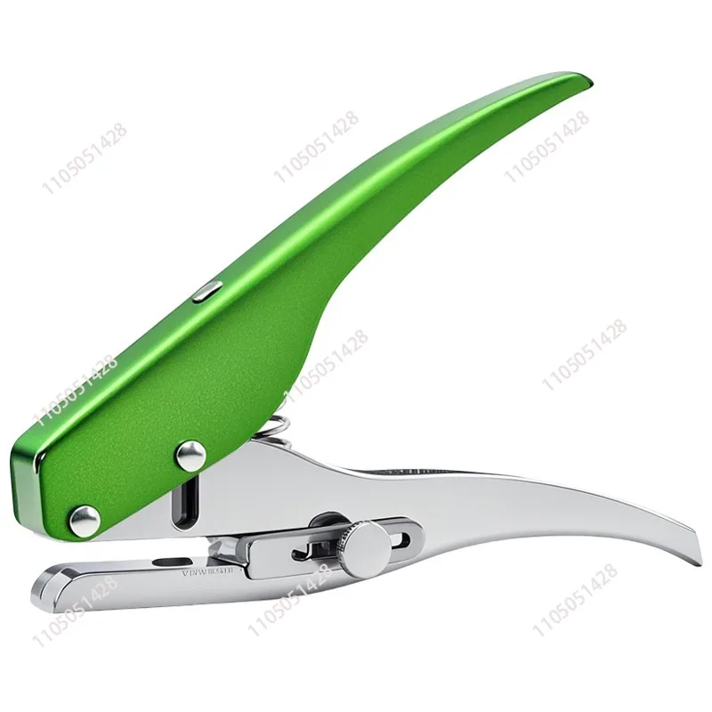 Single hole 3-9mm hole punching machine hole puncher PVC packaging bag cardboard round punching pliers
Single hole 3-9mm hole punching machine hole puncher PVC packaging bag cardboard round punching pliers