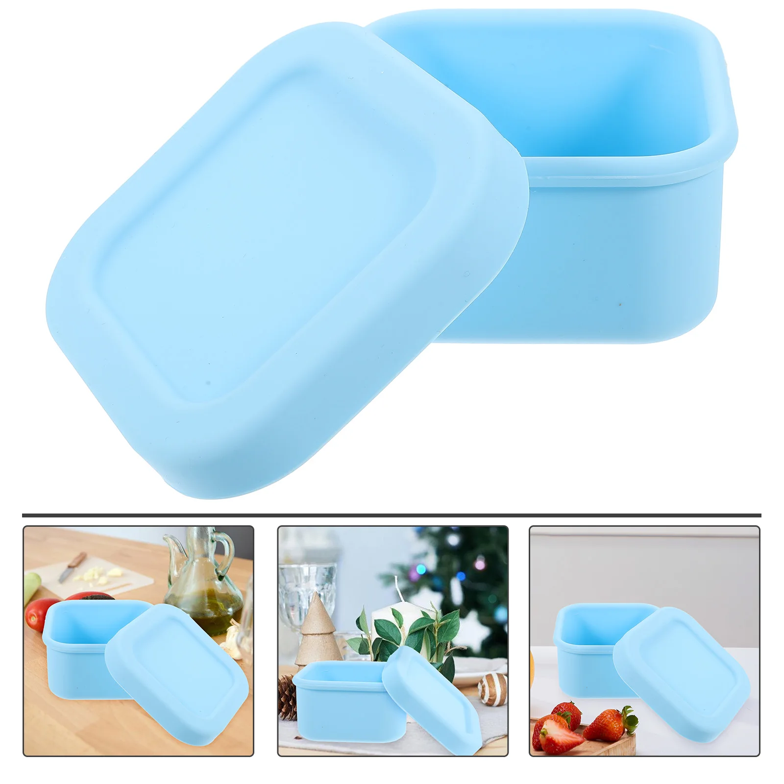 Силиконовая коробка для еды, контейнер Bento для детского пюре, безопасная микроволновая печь, ланч-бокс с морозильной камерой, портативная герметичная кухня
Силиконовая коробка для еды, контейнер Bento для детского пюре, безопасная микроволновая печь, ланч-бокс с морозильной камерой, портативная герметичная кухня