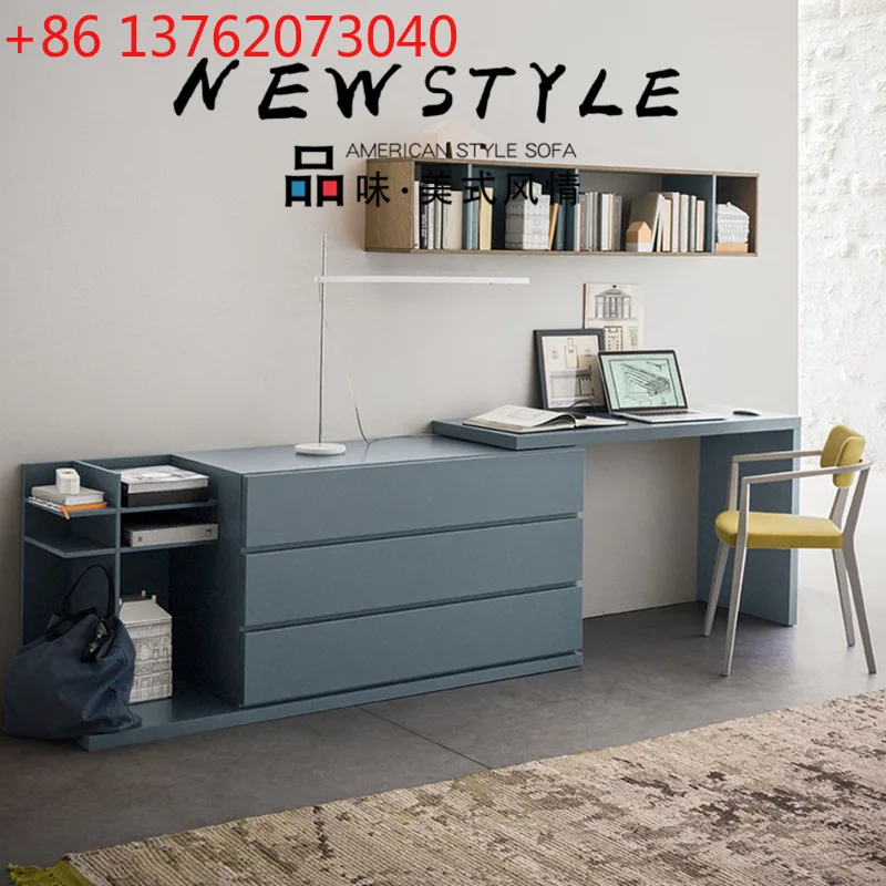 Painted Dresser Table Simple Modern Bedroom TV Cabinet Desk
Painted Dresser Table Simple Modern Bedroom TV Cabinet Desk