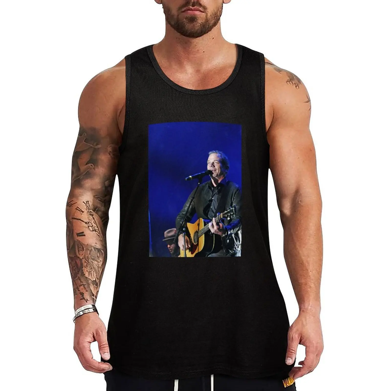 r780/ New Finition 2021: GAROU Singer new 3 (c)(h) expressive photos ! Olao-Olavia by Okaio Créations Tank Top
r780/ New Finition 2021: GAROU Singer new 3 (c)(h) expressive photos ! Olao-Olavia by Okaio Créations Tank Top