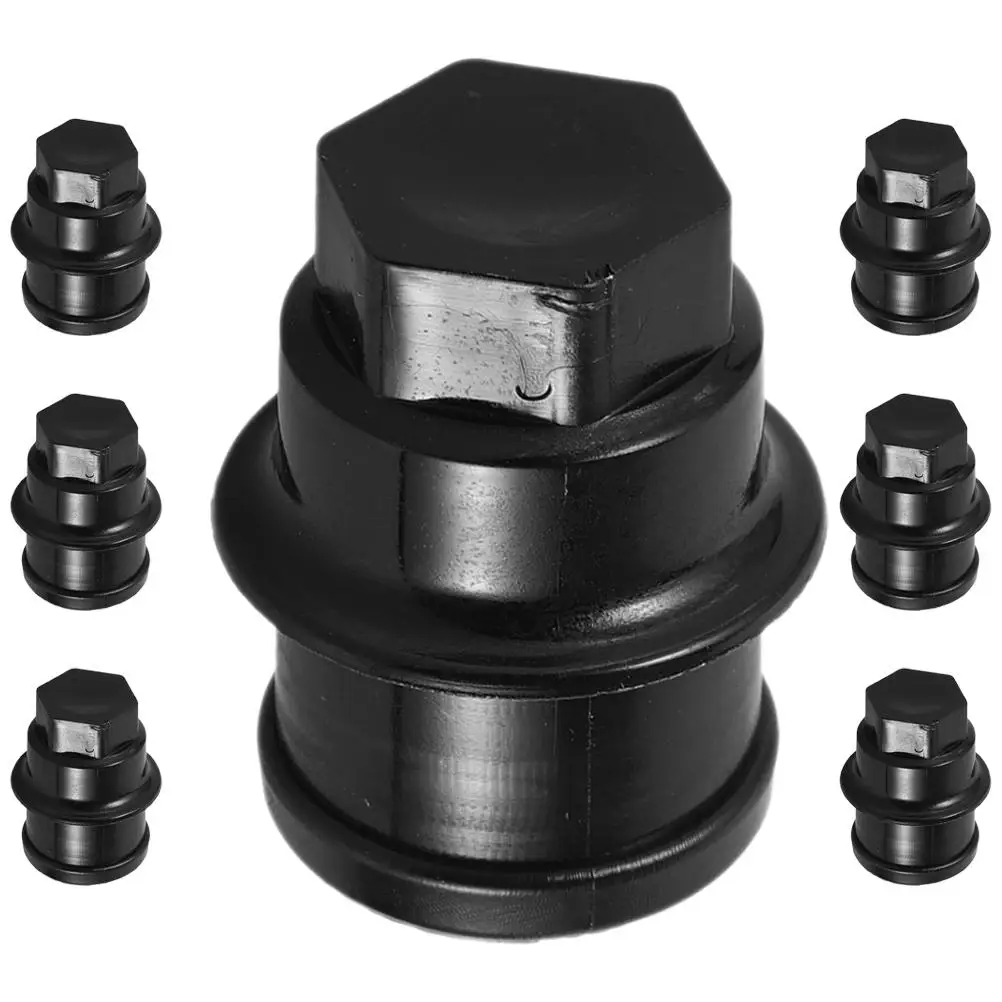 8 Pcs Lug Nut Covers Universal Metal Tire Bolt Caps for Car Semi Truck Adjustable Mini Wheel Nut Cap Replacement Automotive
8 Pcs Lug Nut Covers Universal Metal Tire Bolt Caps for Car Semi Truck Adjustable Mini Wheel Nut Cap Replacement Automotive