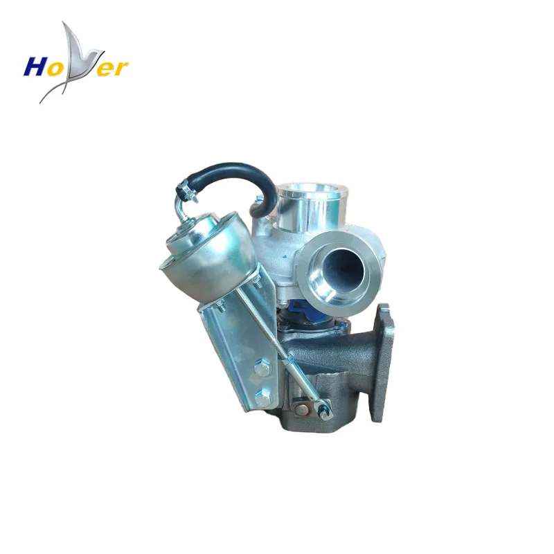 Diesel engine parts motor turbocharger TCD2012 04294723 suitable for Deutz
Diesel engine parts motor turbocharger TCD2012 04294723 suitable for Deutz