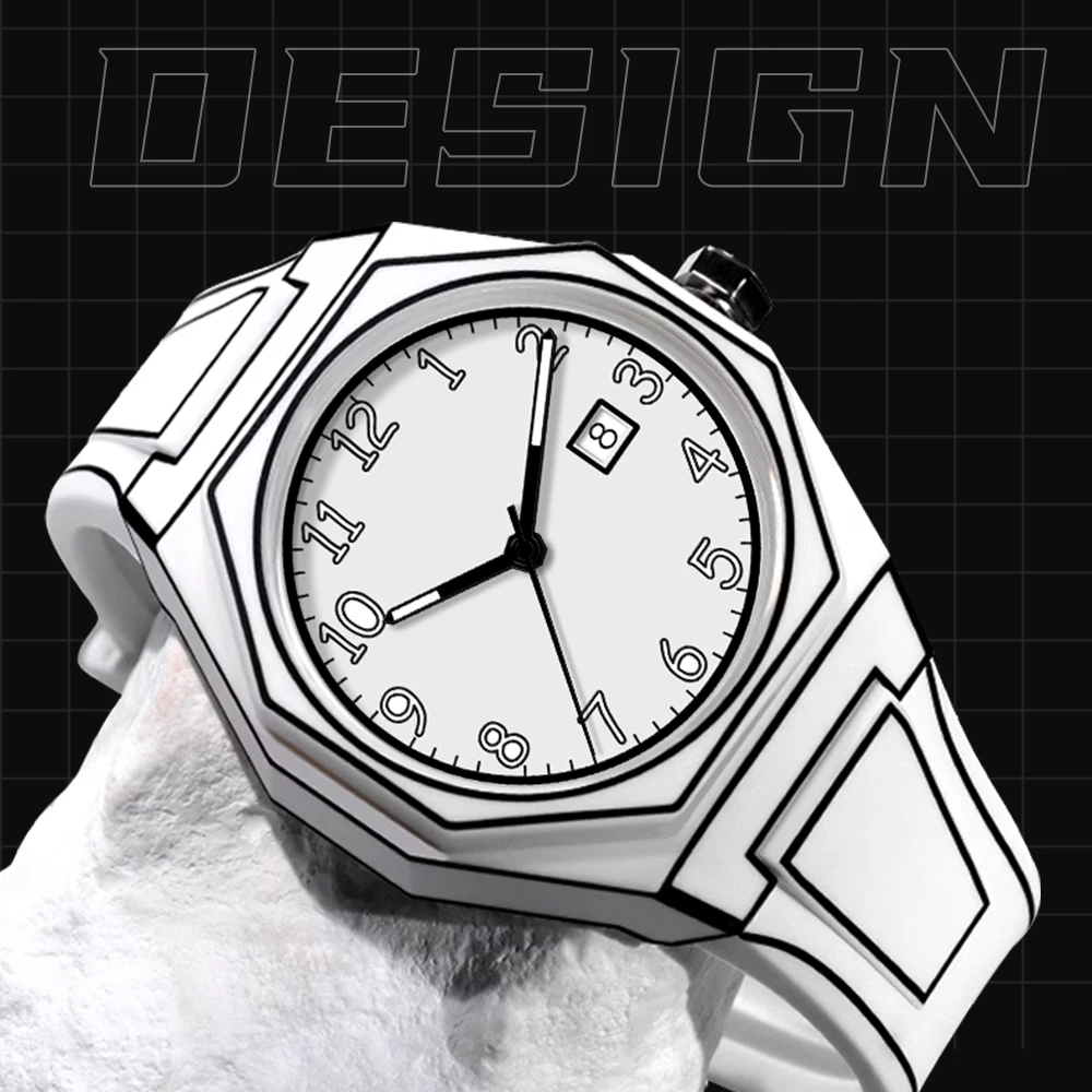 2026preselModern Simple Sketch Creative Athleisure Watch Creative Design Octagonal Waterproof Watch Comic Style Electronic Watch
2026preselModern Simple Sketch Creative Athleisure Watch Creative Design Octagonal Waterproof Watch Comic Style Electronic Watch