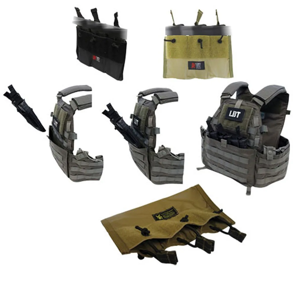 Тактический внутренний тройной подсумок для магазинов, аксессуары для жилета, подходят для охоты, стрельбы, экипировка для страйкбола
Тактический внутренний тройной подсумок для магазинов, аксессуары для жилета, подходят для охоты, стрельбы, экипировка для страйкбола