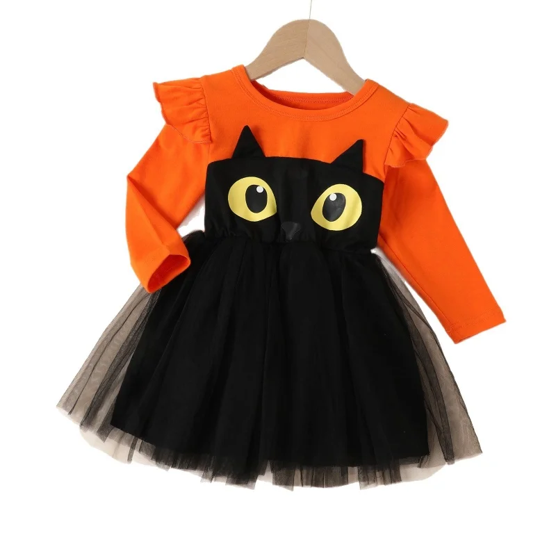 PD01023 Girls' Tutu Dress Ballet Tulle Dance Performance Costume for Kids
PD01023 Girls' Tutu Dress Ballet Tulle Dance Performance Costume for Kids