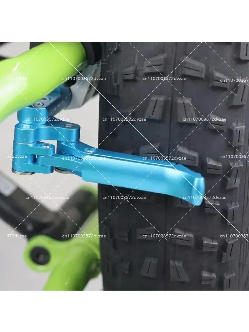 Safety Active Wheelchair Handbrake High End All Aluminum Alloy Brake for Sports Wheelchair Rehabilitation
Safety Active Wheelchair Handbrake High End All Aluminum Alloy Brake for Sports Wheelchair Rehabilitation