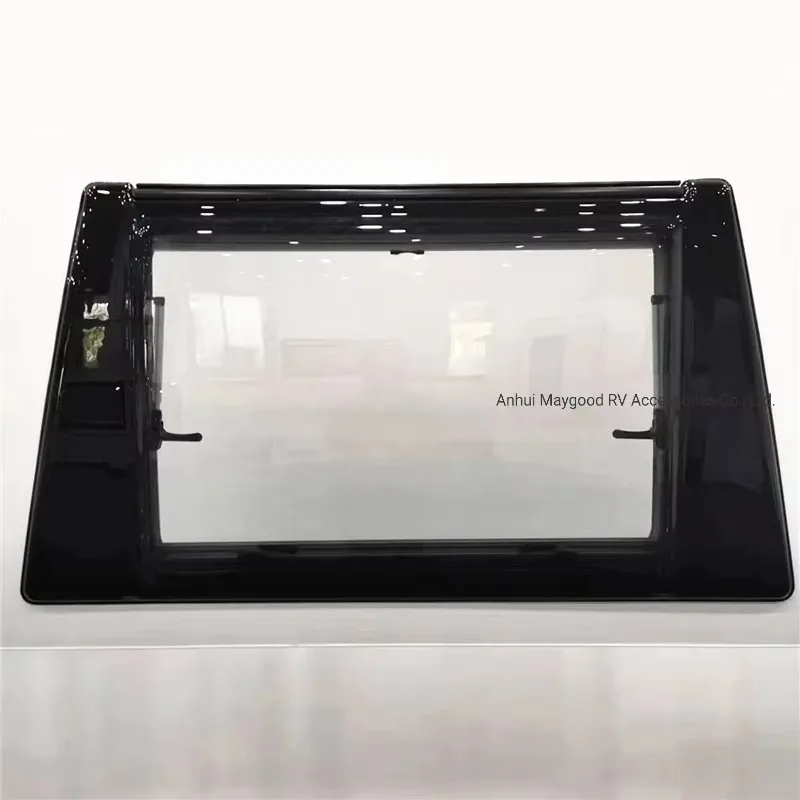 ATV Mg18tw Curved Front Roof Window Top-Hung Awning Glass Window For RV Caravan Moving Trailer 900*600mm
ATV Mg18tw Curved Front Roof Window Top-Hung Awning Glass Window For RV Caravan Moving Trailer 900*600mm