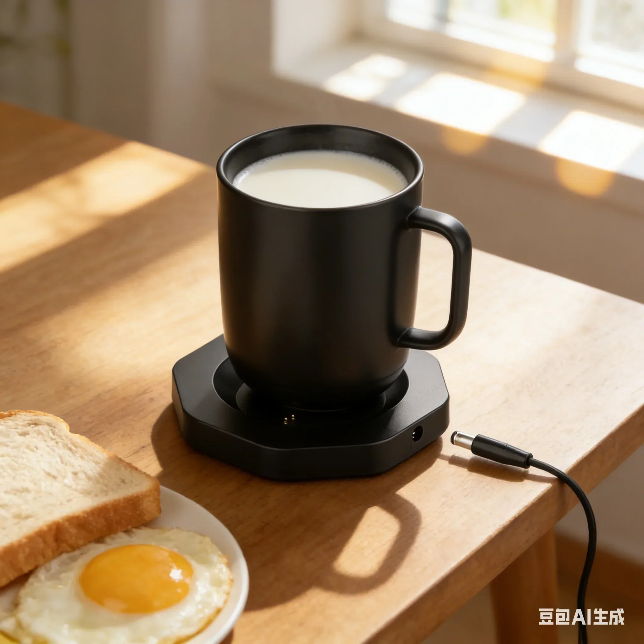 Charging Dock For Ember Smart Temperature Control Mug Provides Fast Charging Sleek Black Quick Powercharging Base
Charging Dock For Ember Smart Temperature Control Mug Provides Fast Charging Sleek Black Quick Powercharging Base