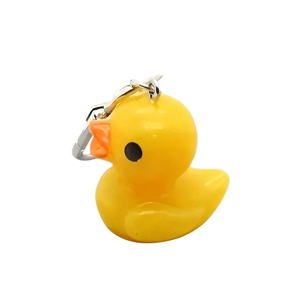 5pcs Little Yellow Duck Mini Key Chain Cartoon Mini Duck Duck Keychain Pendant Mini Bag Accessories Key Decoration Ckass Prize
5pcs Little Yellow Duck Mini Key Chain Cartoon Mini Duck Duck Keychain Pendant Mini Bag Accessories Key Decoration Ckass Prize