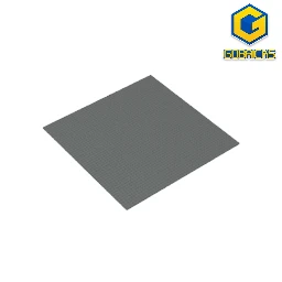 Gobricks Bricks Assembles GDS-1201 Parts Baseplate 48 x 48 compatible with lego 4186 Building Blocks
Gobricks Bricks Assembles GDS-1201 Parts Baseplate 48 x 48 compatible with lego 4186 Building Blocks