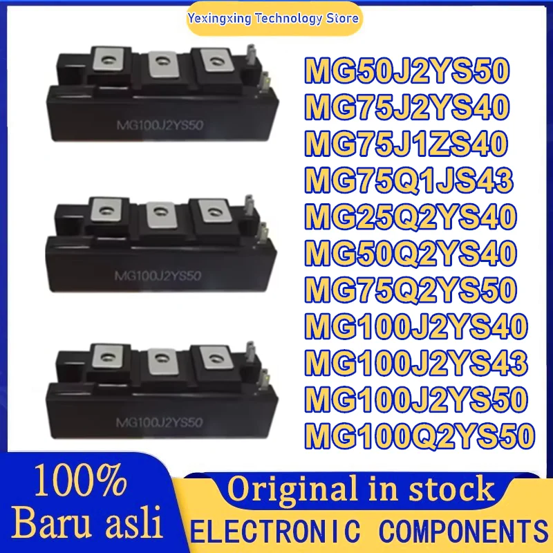 MG50J2YS50 MG75J2YS40 MG75J1ZS40 MG75Q1JS43 MG25Q2YS40 MG50Q2YS40 MG75Q2YS50 MG100J2YS40 MG100J2YS43 MG100J2YS50 MG100Q2YS50
MG50J2YS50 MG75J2YS40 MG75J1ZS40 MG75Q1JS43 MG25Q2YS40 MG50Q2YS40 MG75Q2YS50 MG100J2YS40 MG100J2YS43 MG100J2YS50 MG100Q2YS50