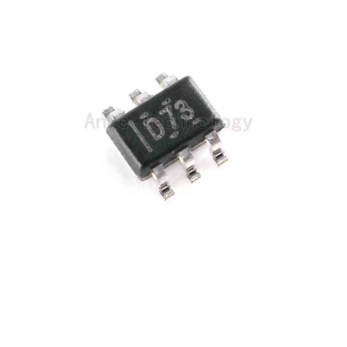 Brand New Original SMD DAC7311IDCKR SC-70-6 12-bit Digital-to-Analog Converter Chip 10PCS
Brand New Original SMD DAC7311IDCKR SC-70-6 12-bit Digital-to-Analog Converter Chip 10PCS