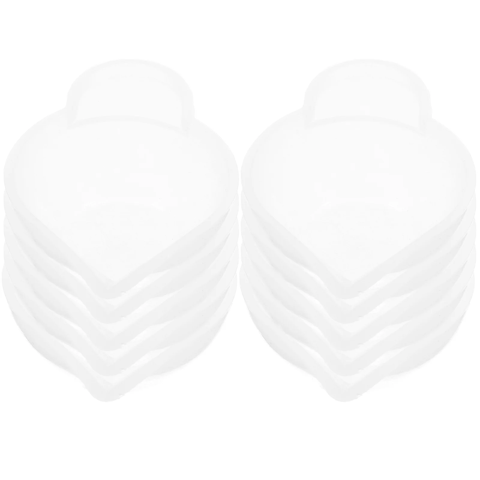 15 Pcs Condiment Silicone Dispensing Cup Measuring Mold for DIY Distributing with Cover
15 Pcs Condiment Silicone Dispensing Cup Measuring Mold for DIY Distributing with Cover