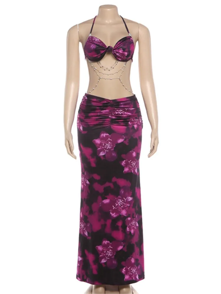 Elegant Cover-up Women V-Neck beach Maxi Dress Fashion Sleeveless Flower Dresses Evening Ladies Street Party Vestidos Summer
Elegant Cover-up Women V-Neck beach Maxi Dress Fashion Sleeveless Flower Dresses Evening Ladies Street Party Vestidos Summer