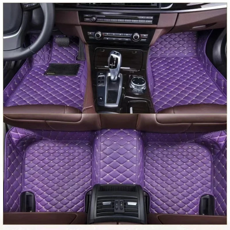General Motors floor mats, car carpets, PVC car floor mats
General Motors floor mats, car carpets, PVC car floor mats