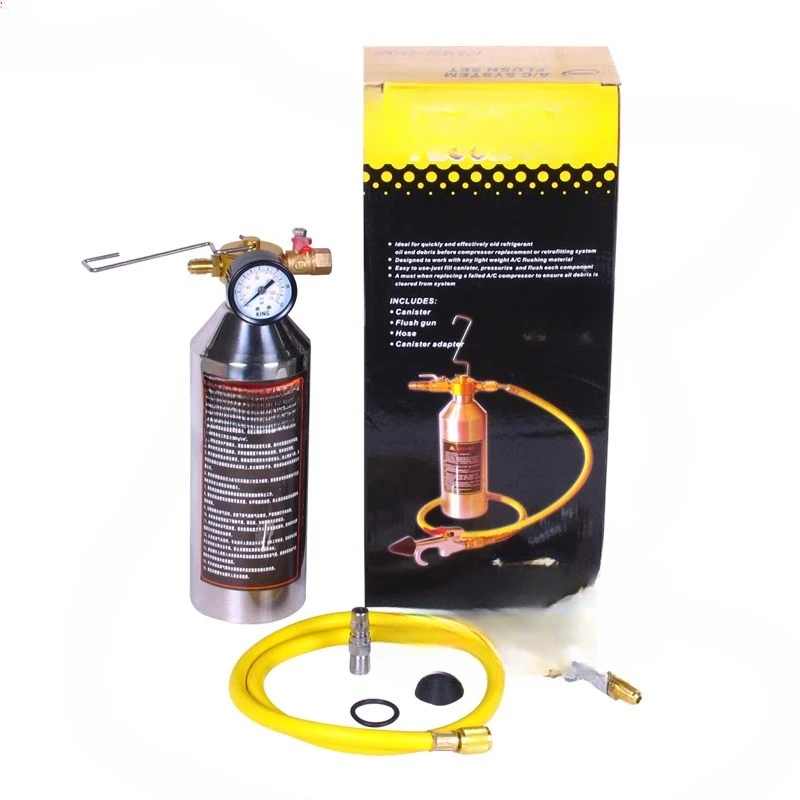 Бутылка для очистки трубопровода автомобильного кондиционера с предохранительным клапаном
Бутылка для очистки трубопровода автомобильного кондиционера с предохранительным клапаном