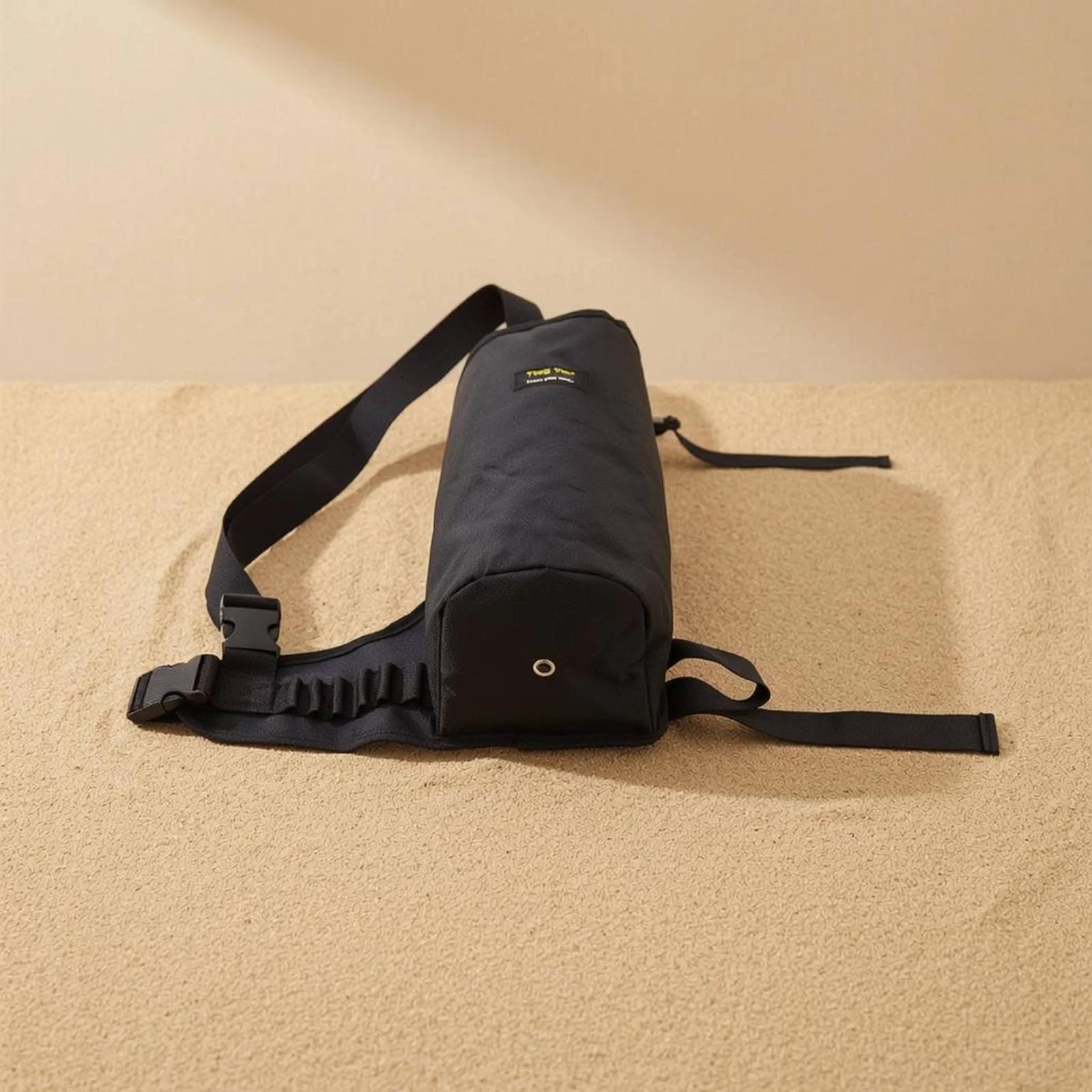 Diving Regulator Bag Waist Strap Air Cylinder Bag Diving Regulator Pouch Cylindrical Dive Gear Storage Black
Diving Regulator Bag Waist Strap Air Cylinder Bag Diving Regulator Pouch Cylindrical Dive Gear Storage Black