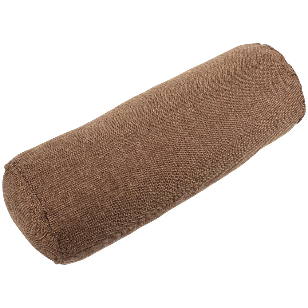 Cotton Linen Yoga Pillow Stable Non-Slip Support Portable Removable Cover Sit-Up Neck Lumbar Leg Support Pillow for Women Yoga
Cotton Linen Yoga Pillow Stable Non-Slip Support Portable Removable Cover Sit-Up Neck Lumbar Leg Support Pillow for Women Yoga