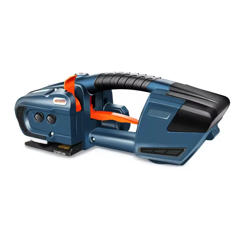 Double Layer Battery Welding Packaging Machine Handheld Baler Strapping Tool Brick Iron Packing Brick Wrapping Machines
Double Layer Battery Welding Packaging Machine Handheld Baler Strapping Tool Brick Iron Packing Brick Wrapping Machines