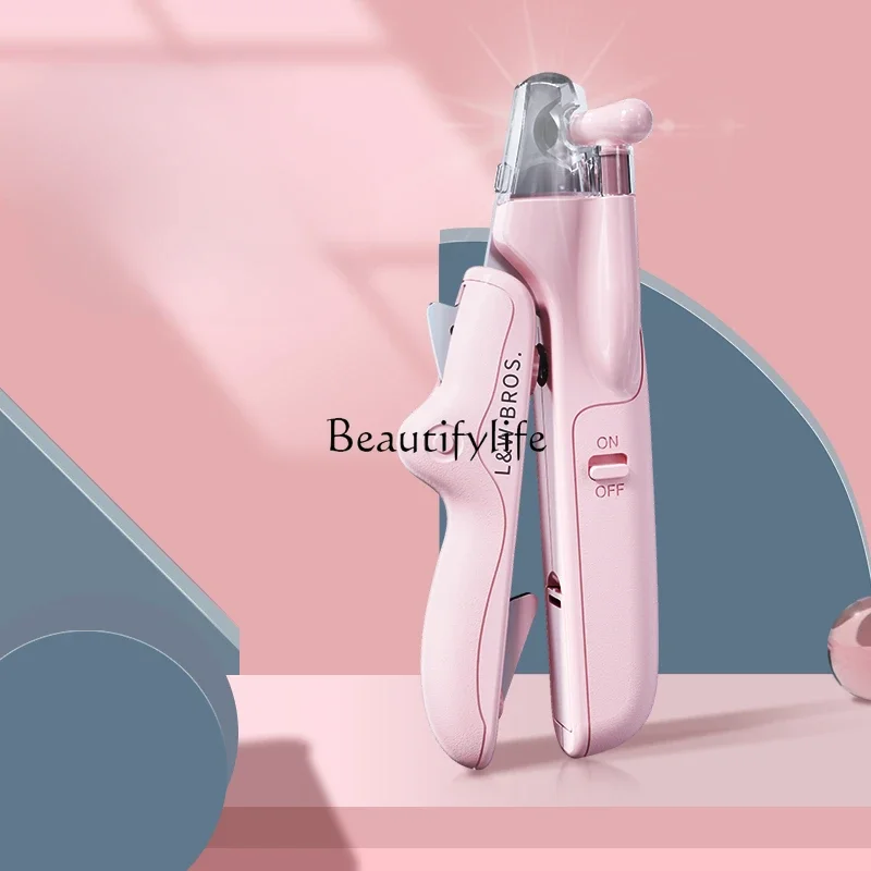 Dog Nail Clippers Nail Scissors Pet Nail Clippers Dedicated Novice Fabulous Appliance Cat's Paw Small Dog
Dog Nail Clippers Nail Scissors Pet Nail Clippers Dedicated Novice Fabulous Appliance Cat's Paw Small Dog