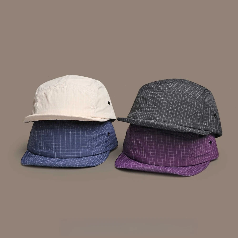 1pc Mesh Breathable Quick Dry Baseball Cap Lightweight Simple Peaked Hat Unisex Outdoor Running Hiking Daily Matching Headwear
1pc Mesh Breathable Quick Dry Baseball Cap Lightweight Simple Peaked Hat Unisex Outdoor Running Hiking Daily Matching Headwear