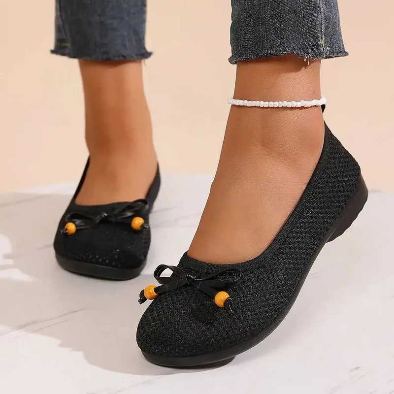 New Women's Soft Slip On Sneakers, Breathable Lightweight Casual Shoes
New Women's Soft Slip On Sneakers, Breathable Lightweight Casual Shoes