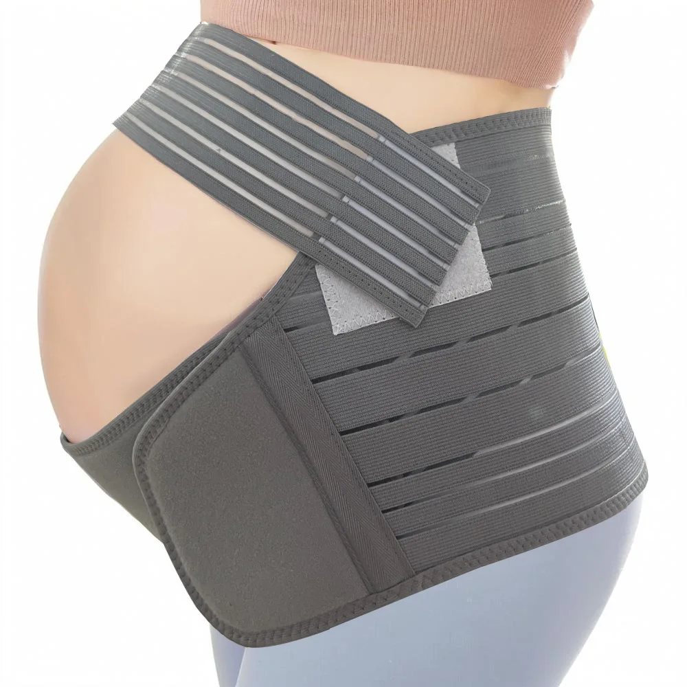Prenatal Abdominal Support Set for Pregnant Women Abdominal Support Belt with A Waist Guard Abdominal Support Belt
Prenatal Abdominal Support Set for Pregnant Women Abdominal Support Belt with A Waist Guard Abdominal Support Belt