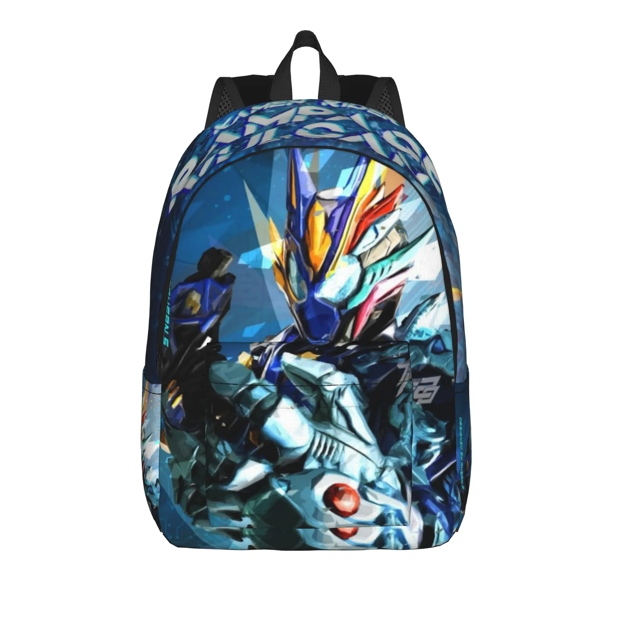 Kamen Rider Knapsack Back to school season Masked Warrior (18) Personalised Backpack
Kamen Rider Knapsack Back to school season Masked Warrior (18) Personalised Backpack