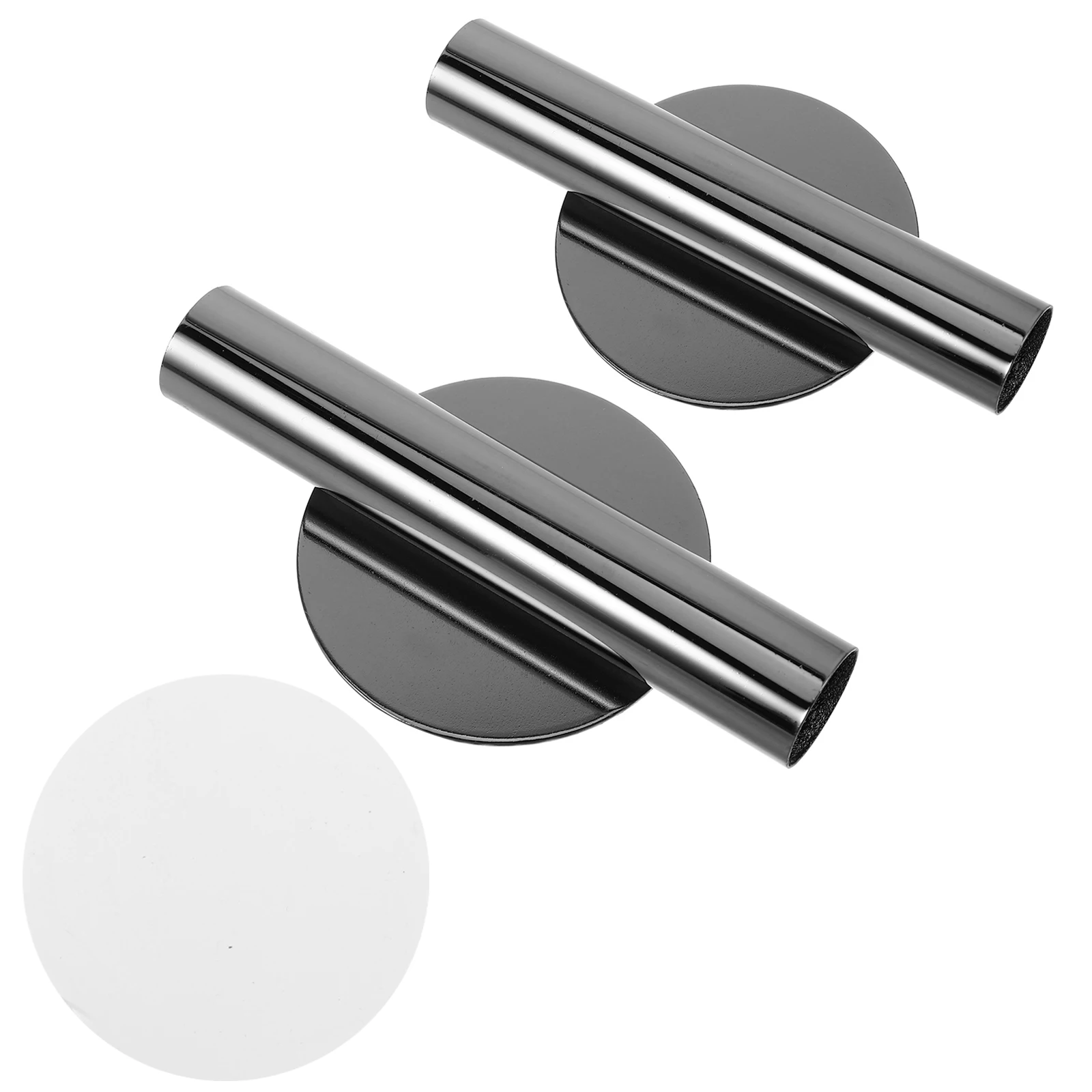 2pcs Metal Flower Arranger Wall Vases Indoor Hanging Planters Dark Grey Alloy Nordic Decor Cylinder Vases Tube Flowers
2pcs Metal Flower Arranger Wall Vases Indoor Hanging Planters Dark Grey Alloy Nordic Decor Cylinder Vases Tube Flowers