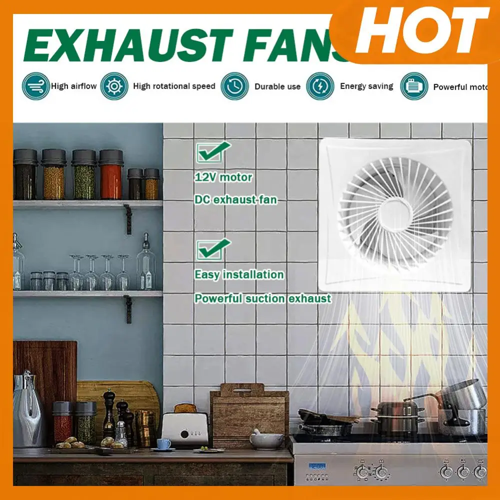 Солнечная вытяжная воздуходувка 12 В, высокоскоростная вентиляционная воздуходувка, противомоскитная конструкция, вытяжной вентилятор, кухня, ванная комната, курица/курятник
Солнечная вытяжная воздуходувка 12 В, высокоскоростная вентиляционная воздуходувка, противомоскитная конструкция, вытяжной вентилятор, кухня, ванная комната, курица/курятник