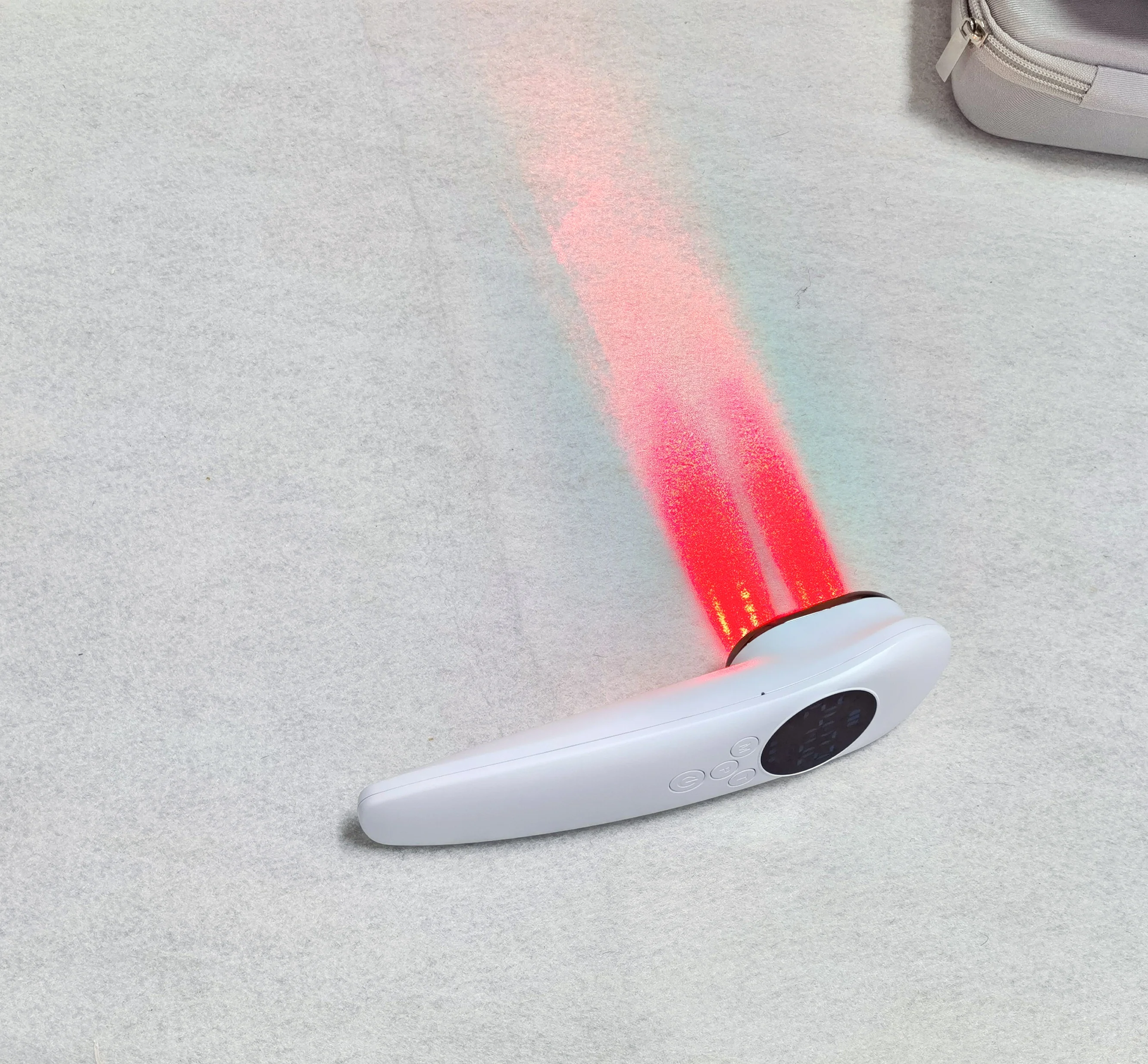 Cold Laser Therapy Device for Pets Red Light Therapy Vet Device for Muscle Pain from Dog Arthritis Cats Skin Infections
Cold Laser Therapy Device for Pets Red Light Therapy Vet Device for Muscle Pain from Dog Arthritis Cats Skin Infections