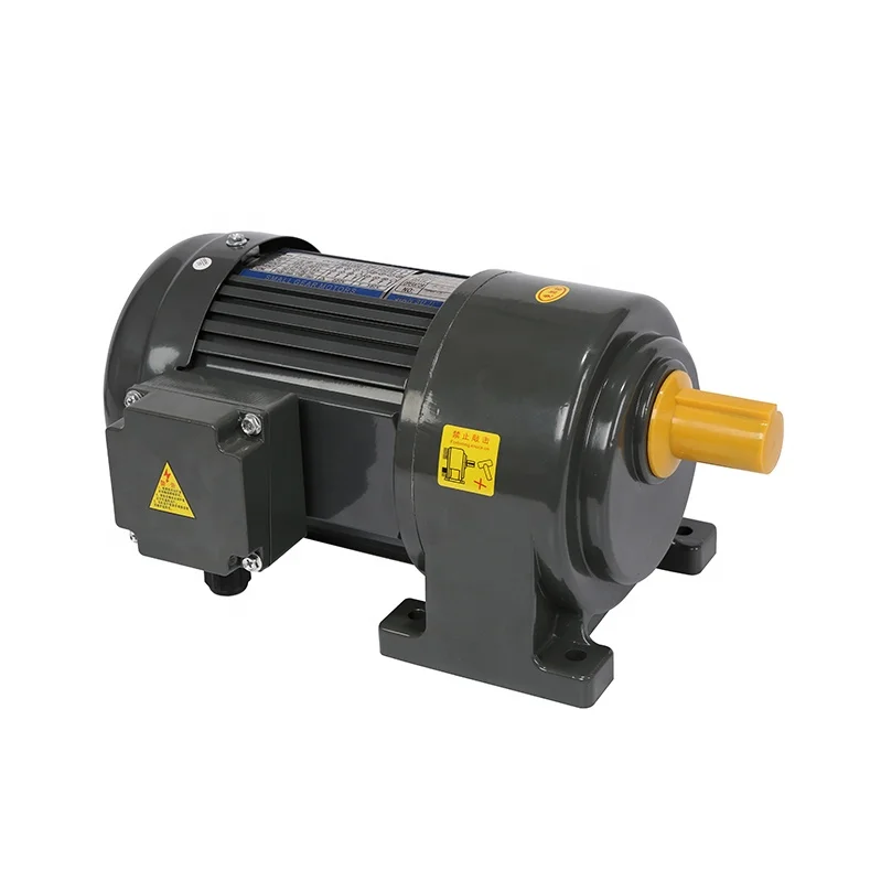 Horizont Small Electric Motor 100w-3700w 1/8hp-5hp Single Phase Three Phase Vertical Ac Motors
Horizont Small Electric Motor 100w-3700w 1/8hp-5hp Single Phase Three Phase Vertical Ac Motors