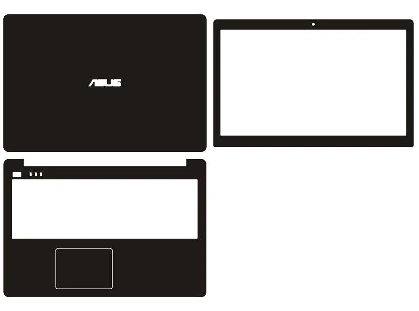 Наклейка для Asus V551L V551 R553L K551 R553 X403 X453 X453S UX303 UX303L UX303U X450 A450 F450 K450 X452 R409
Наклейка для Asus V551L V551 R553L K551 R553 X403 X453 X453S UX303 UX303L UX303U X450 A450 F450 K450 X452 R409