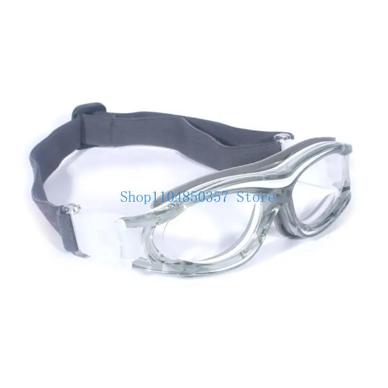 652F Safety Basketball Goggles For Kids for Outdoor Activity, Sports Goggles Safety
652F Safety Basketball Goggles For Kids for Outdoor Activity, Sports Goggles Safety