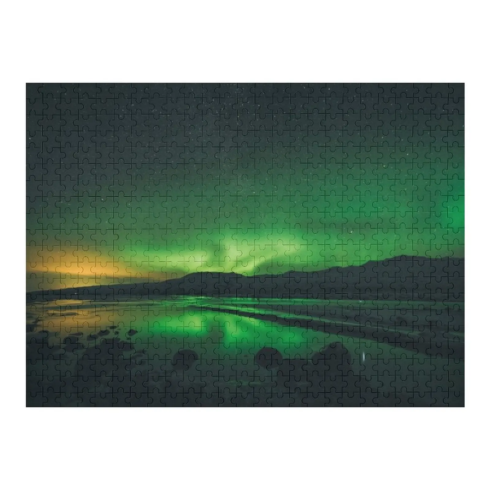 Northern Lights Graphic Puzzles Jigsaw Puzzle Adult Wooden Customizable Gift Name Wooden Toy Puzzle
Northern Lights Graphic Puzzles Jigsaw Puzzle Adult Wooden Customizable Gift Name Wooden Toy Puzzle
