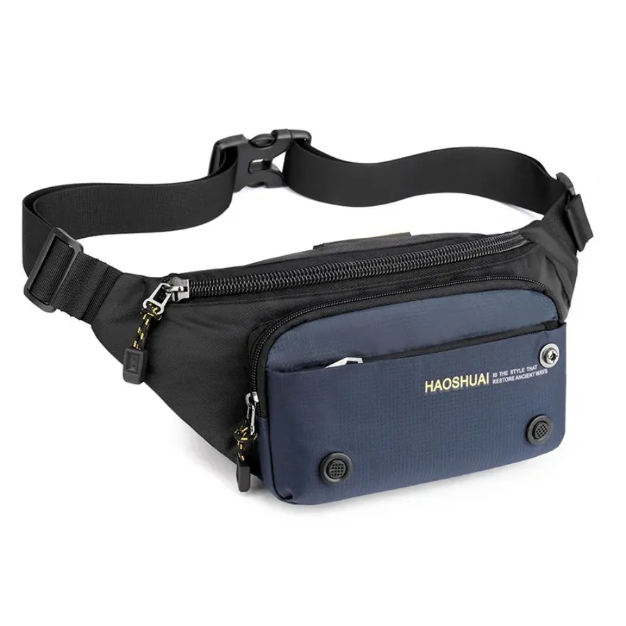 New fashion casual daily multifunctional outdoor fanny pack sports travel men's chest bag cool practical trend crossbody bags
New fashion casual daily multifunctional outdoor fanny pack sports travel men's chest bag cool practical trend crossbody bags
