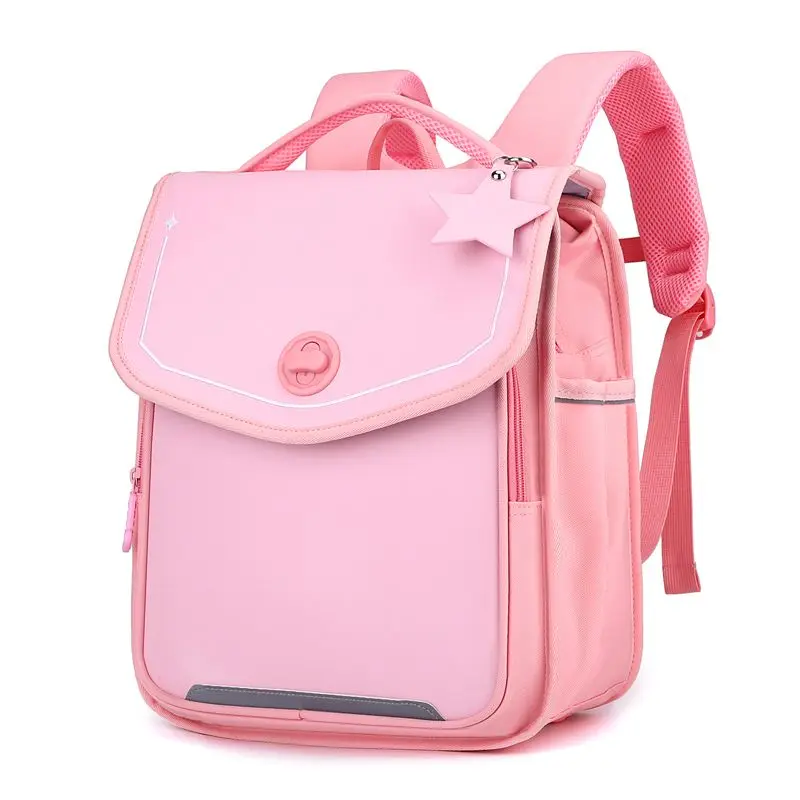 2025 New Hot Fashion School Bags for Girl Brand Leather Children Student Backpack Cartoon Book Bag Large Capacity Kids Schoolbag
2025 New Hot Fashion School Bags for Girl Brand Leather Children Student Backpack Cartoon Book Bag Large Capacity Kids Schoolbag