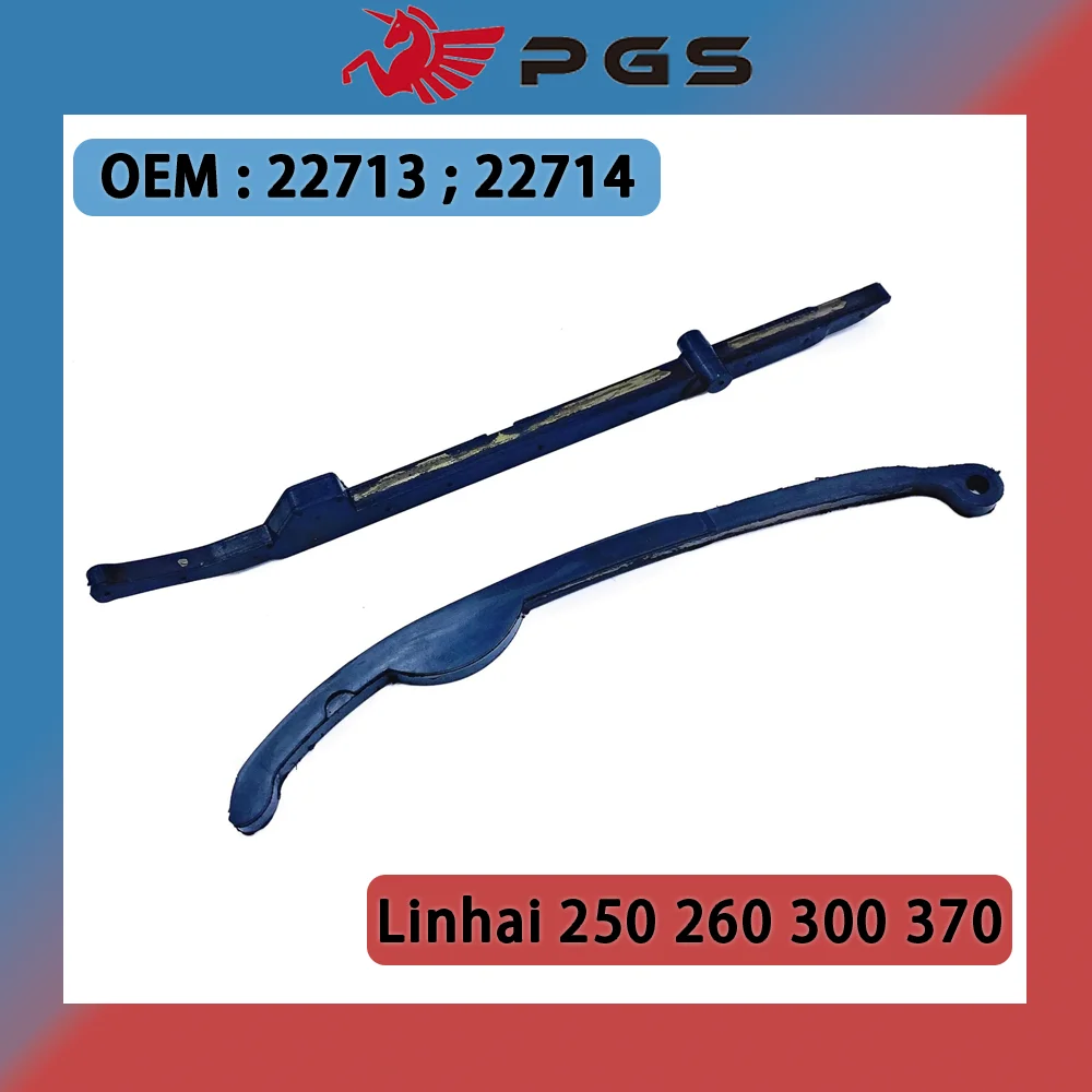 Timing Chain Guide Stopper Kit For Linhai ATV 250 260 300 370 LH250 LH260 LH300 LH370 22713 22714 Scooter Muddy Carry 170M.14.4
Timing Chain Guide Stopper Kit For Linhai ATV 250 260 300 370 LH250 LH260 LH300 LH370 22713 22714 Scooter Muddy Carry 170M.14.4