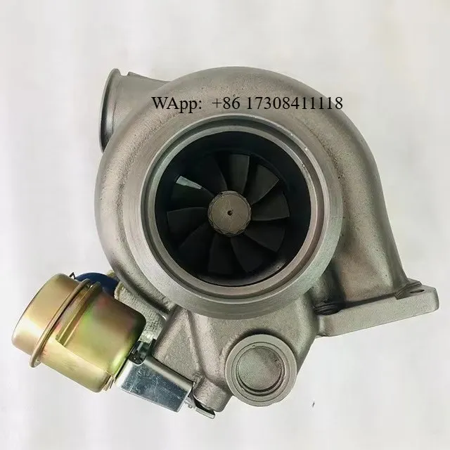 C18 Turbo Charger Supercharger Turbocharger 301-9278
C18 Turbo Charger Supercharger Turbocharger 301-9278