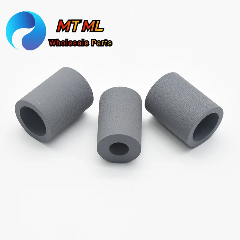 50SETS Feed Retard Pickup Roller for Okidata OKI B410 B411 B420 B430 B431 B440 B721 B731 C610 C710 C711 C712 C911 C931 C9600
50SETS Feed Retard Pickup Roller for Okidata OKI B410 B411 B420 B430 B431 B440 B721 B731 C610 C710 C711 C712 C911 C931 C9600