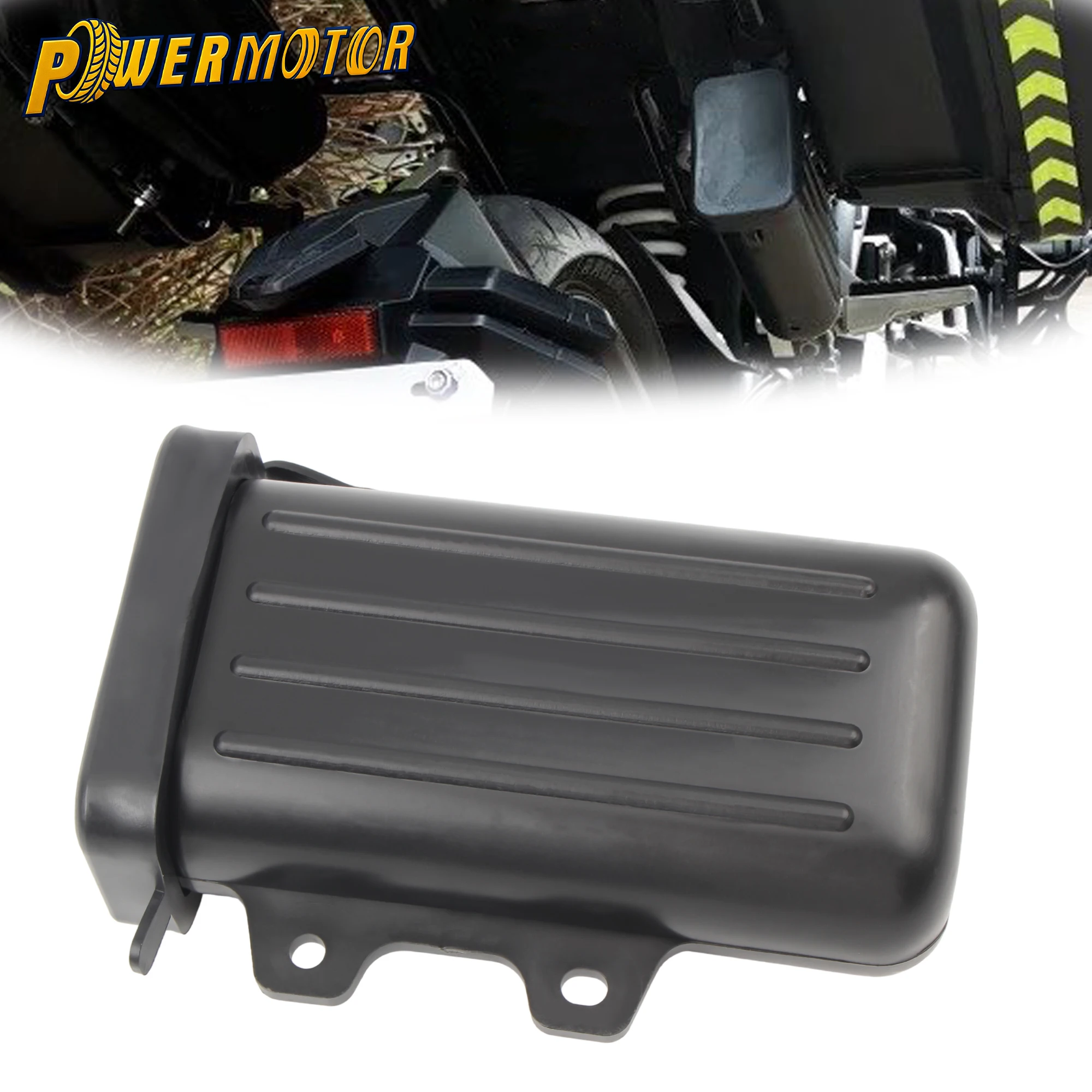 Motorcycle Tool Storage Box ABS Plastic Tool Box For Suzuki DR250 Djebel Yamaha TW200 TW225 Motocross Repair Tool Container
Motorcycle Tool Storage Box ABS Plastic Tool Box For Suzuki DR250 Djebel Yamaha TW200 TW225 Motocross Repair Tool Container