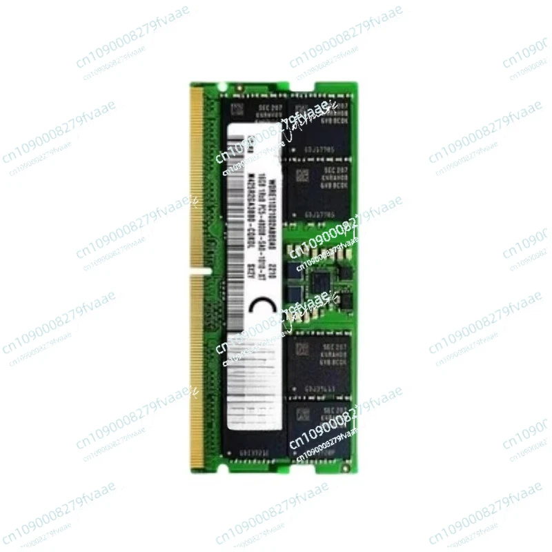 Laptop memory stick DDR5 4800 5600MHz 16G 32G Computer 16gx2 random access memory
Laptop memory stick DDR5 4800 5600MHz 16G 32G Computer 16gx2 random access memory
