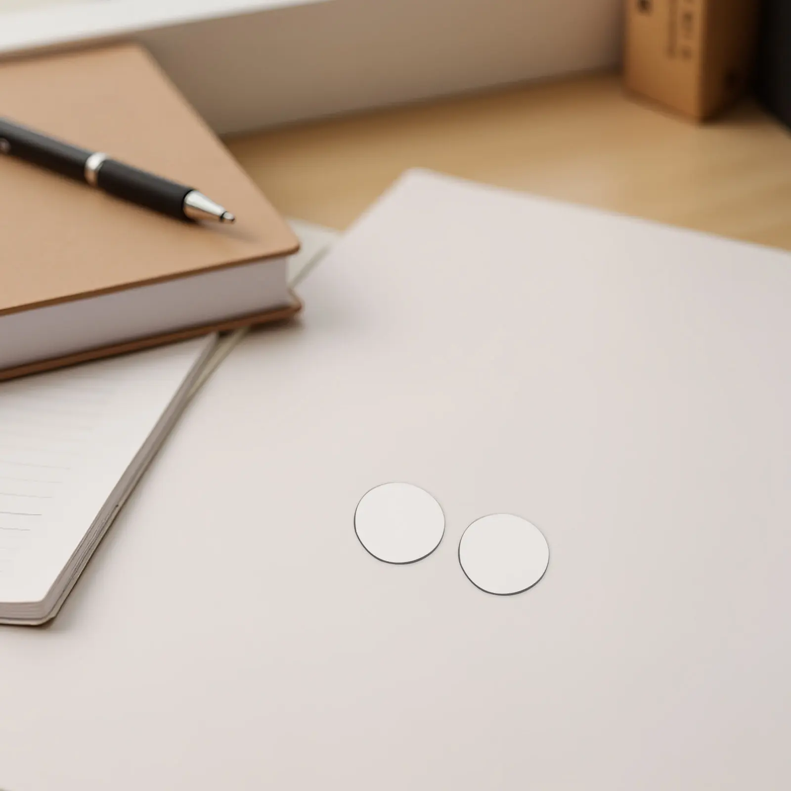 140 шт. прозрачной двусторонней водонепроницаемой клейкой ленты для крепления картин, плакатов, поделок, для использования в классах и для рукоделия
140 шт. прозрачной двусторонней водонепроницаемой клейкой ленты для крепления картин, плакатов, поделок, для использования в классах и для рукоделия