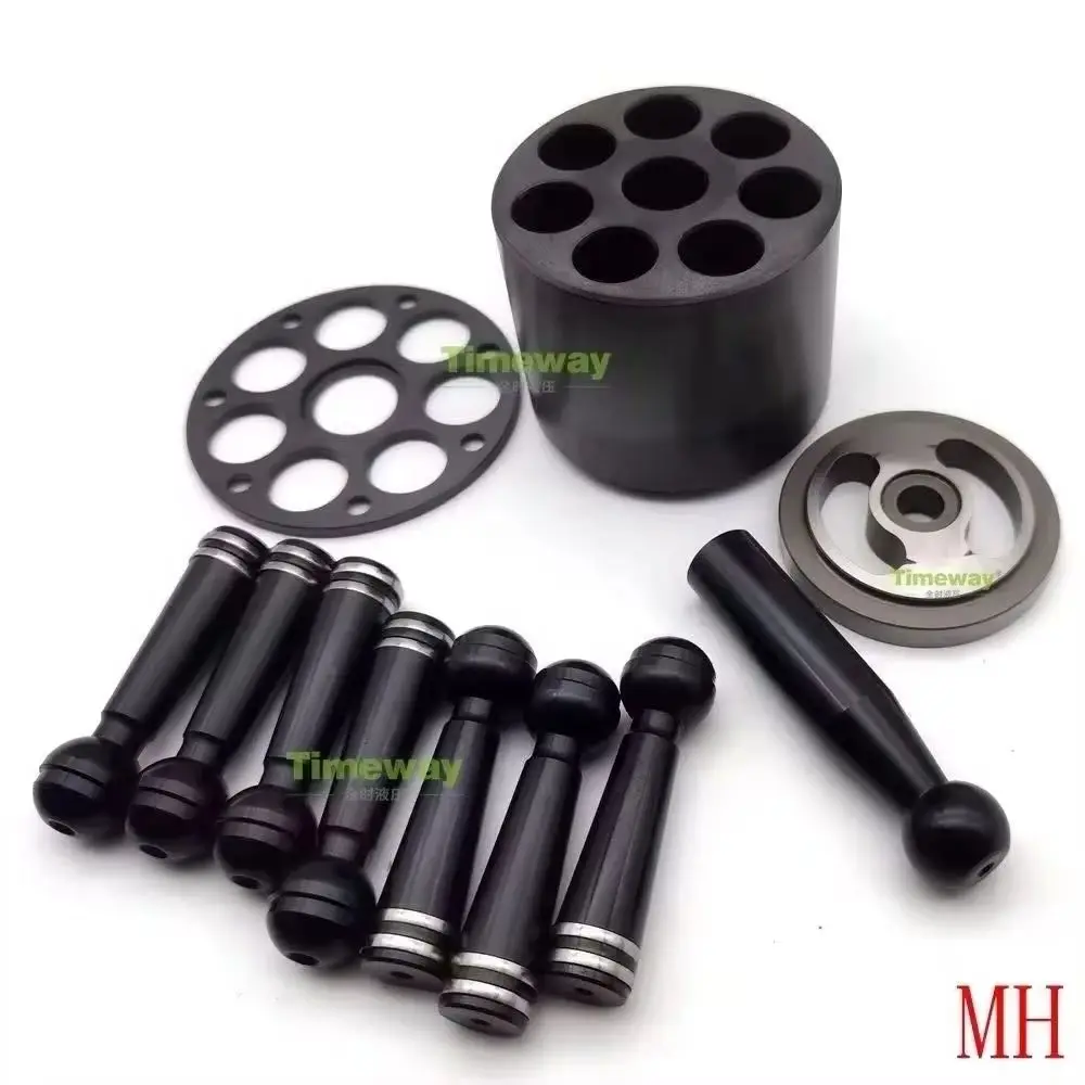 A2FM A2FO Hydraulic Engine Repair Kits Rotor Group Kits for A2FM180 A2FO180 Pump or Motor Piston Motor Parts Pump Accessories
A2FM A2FO Hydraulic Engine Repair Kits Rotor Group Kits for A2FM180 A2FO180 Pump or Motor Piston Motor Parts Pump Accessories