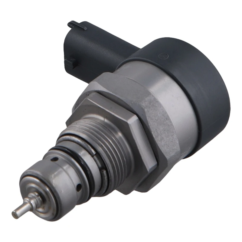 Common Rail Pressure Control Valve Regulator For Dodge Jeep Hyundai KIA 0281002829 31402-3A000
Common Rail Pressure Control Valve Regulator For Dodge Jeep Hyundai KIA 0281002829 31402-3A000