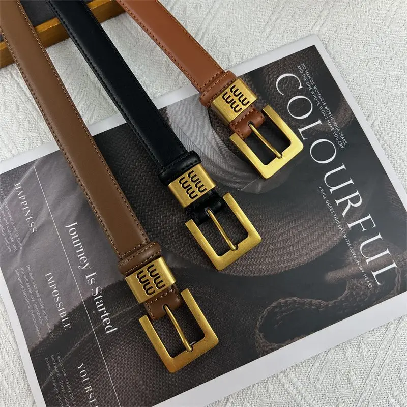 2025 New Women’s Genuine Leather Belt, Luxury Slimming Waist Accent Belt, Fashion Versatile Accessory for Sweaters/Suits/Jeans
2025 New Women’s Genuine Leather Belt, Luxury Slimming Waist Accent Belt, Fashion Versatile Accessory for Sweaters/Suits/Jeans