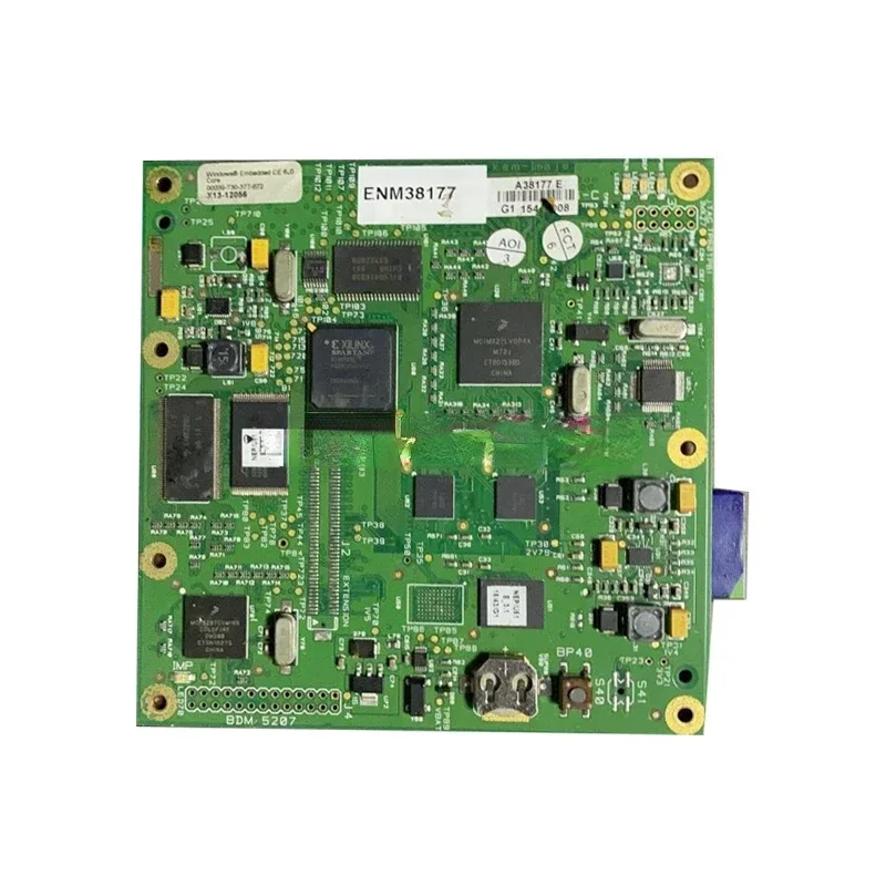 cross-borderinkjet printer spare parts main board for markem-imaje 9232
cross-borderinkjet printer spare parts main board for markem-imaje 9232