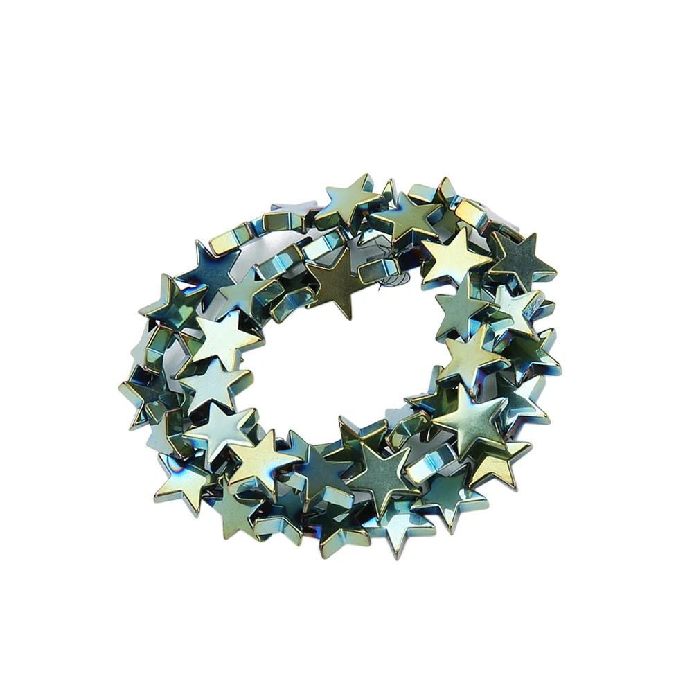 Stylish Round for Jewelry Making Green Accessories Smooth Surface Mini Hole DIY Craft Loose Beads Beads Ornament Five Pointed
Stylish Round for Jewelry Making Green Accessories Smooth Surface Mini Hole DIY Craft Loose Beads Beads Ornament Five Pointed